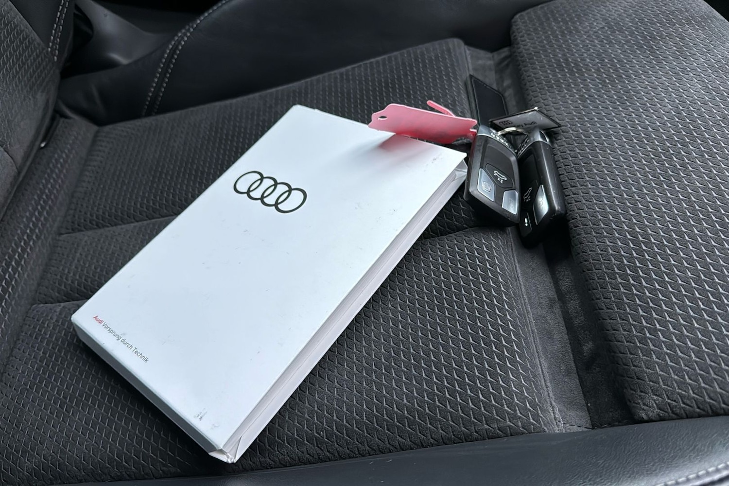 Used Audi A5 2020 for sale - 77650965: Photo 49