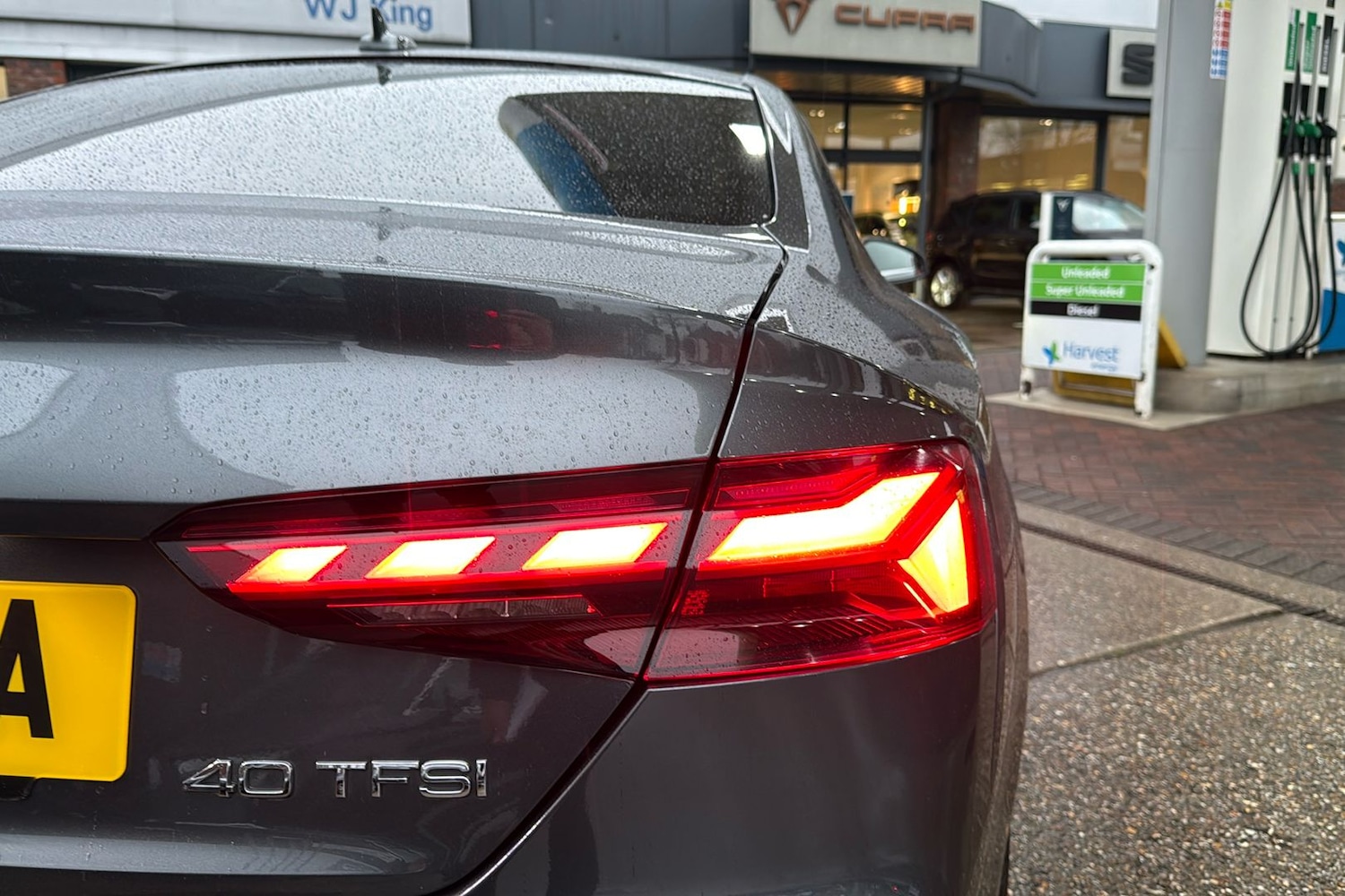 Used Audi A5 2020 for sale - 77650965: Photo 51