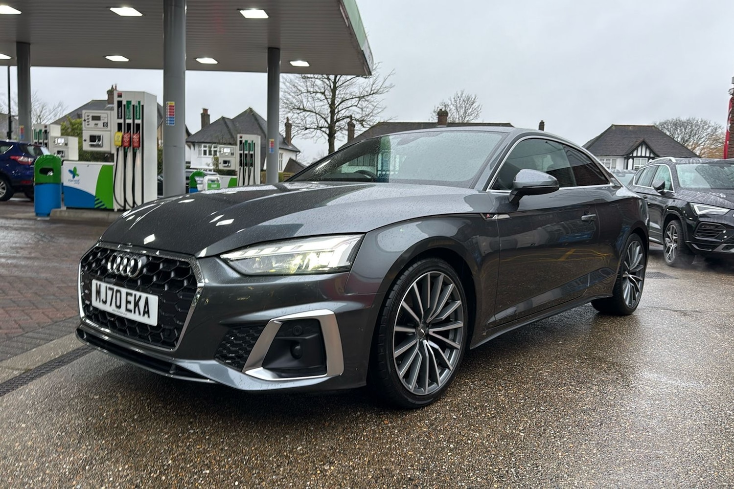 Used Audi A5 2020 for sale - 77650965: Photo 53