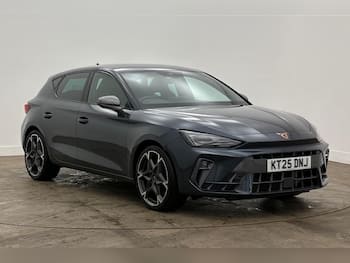 Used Cupra Leon 2025 for sale - 79779007: Photo
