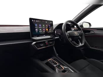 Used Cupra Leon 2025 for sale - 79779007: Photo