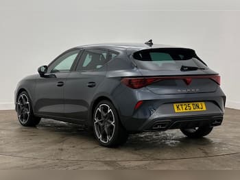 Used Cupra Leon 2025 for sale - 79779007: Photo