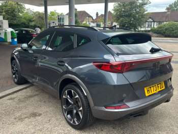 Used Cupra Formentor 2024 for sale - 75314698: Photo