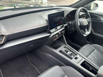 Used Cupra Formentor 2024 for sale - 75314698: Photo