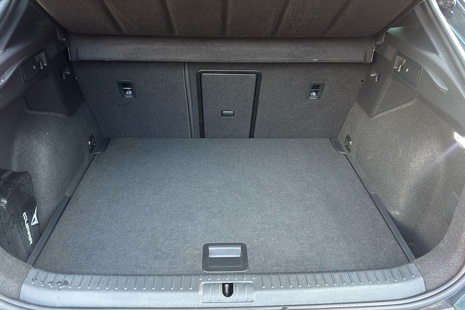 Used Cupra Formentor 2023 for sale - 76442545: Photo 12