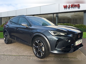 1.5 Tsi V2 Suv 5dr Petrol Dsg Euro 6 s/s 150 Ps