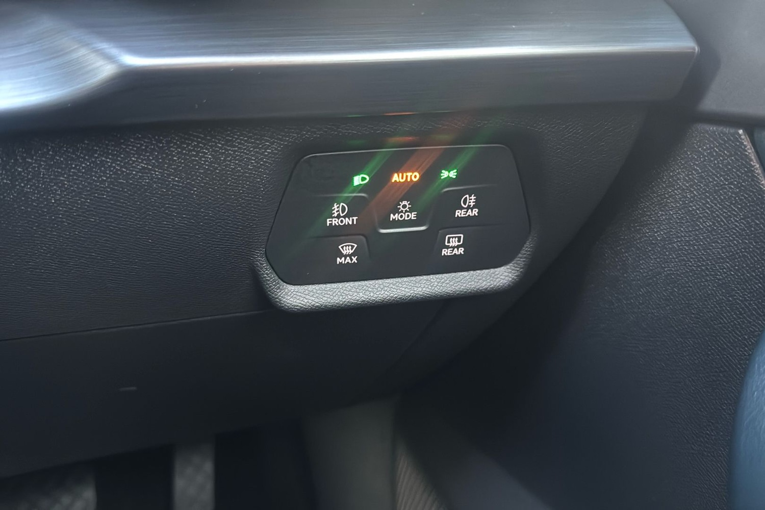 Used Cupra Formentor 2023 for sale - 76442545: Photo 21