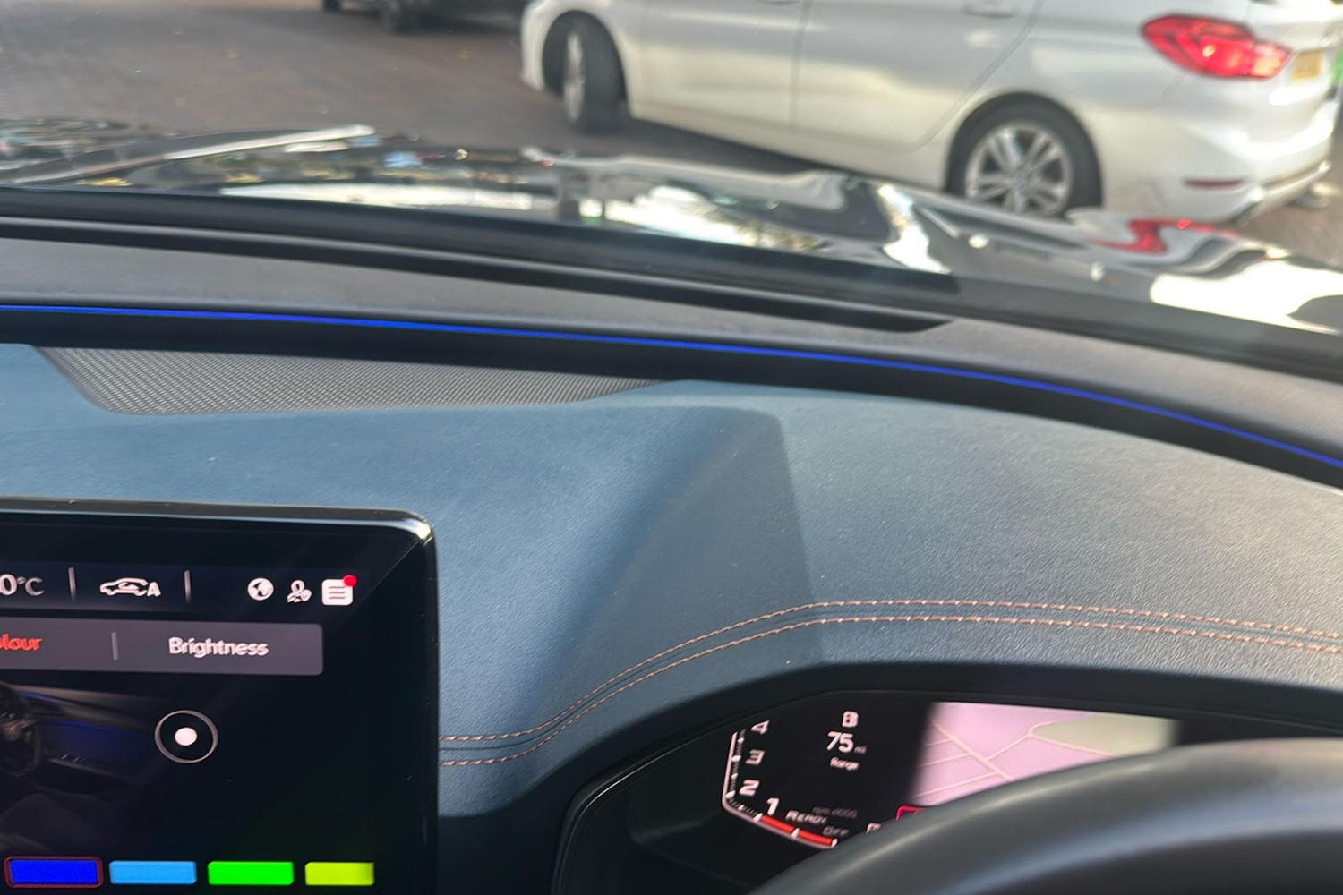 Used Cupra Formentor 2023 for sale - 76442545: Photo 22