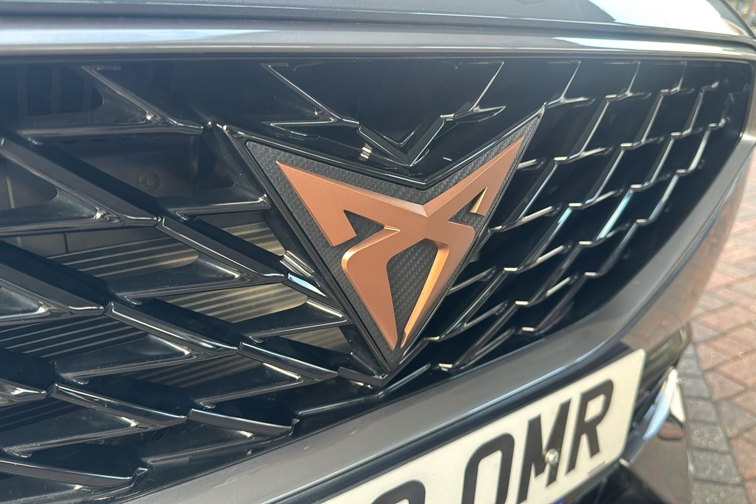 Used Cupra Formentor 2023 for sale - 76442545: Photo 23