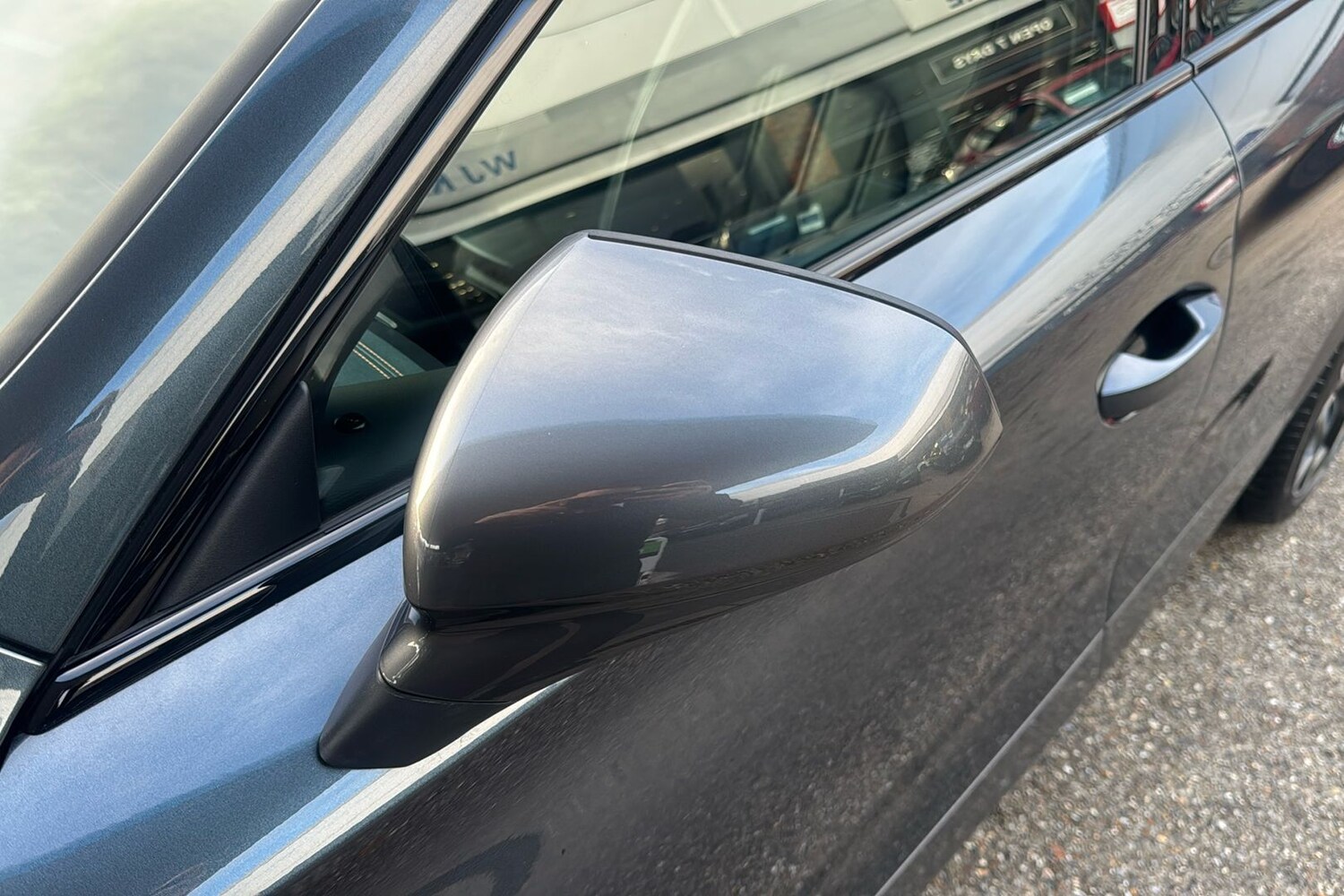 Used Cupra Formentor 2023 for sale - 76442545: Photo 26