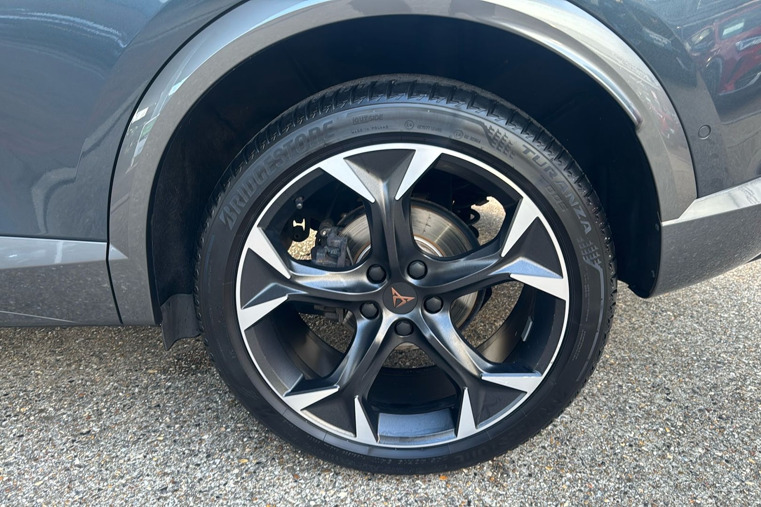 Used Cupra Formentor 2023 for sale - 76442545: Photo 28