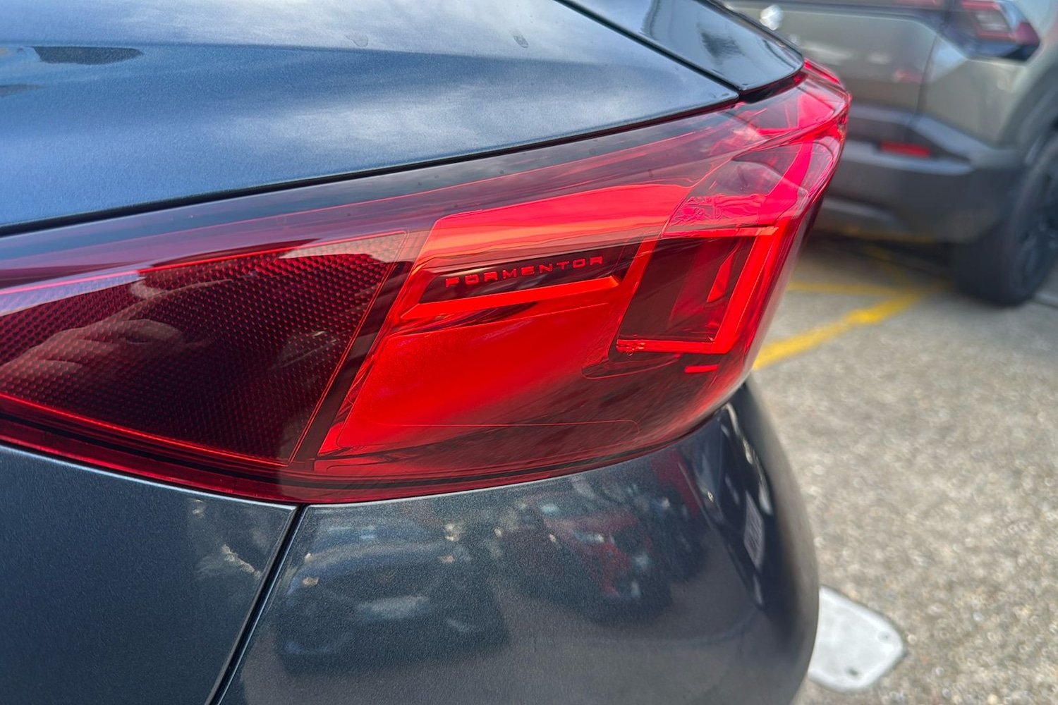 Used Cupra Formentor 2023 for sale - 76442545: Photo 29