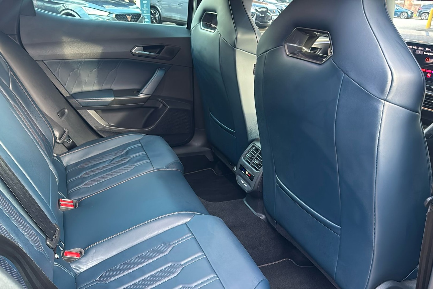 Used Cupra Formentor 2023 for sale - 76442545: Photo 35