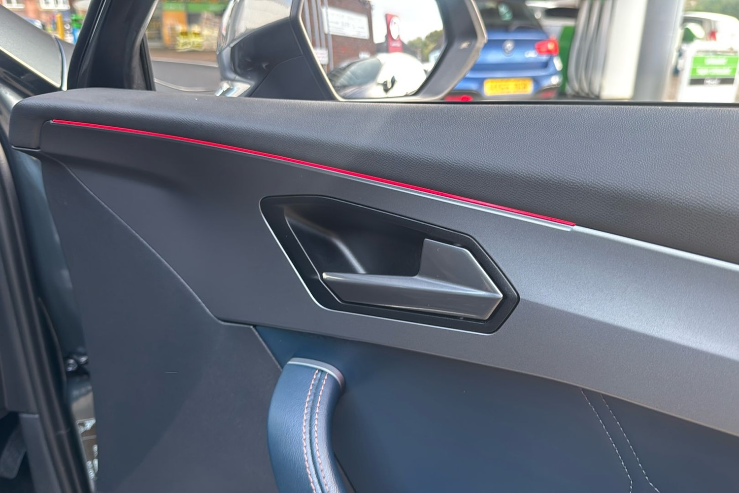 Used Cupra Formentor 2023 for sale - 76442545: Photo 39