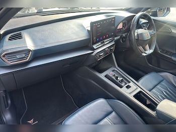 Used Cupra Formentor 2023 for sale - 76442545: Photo