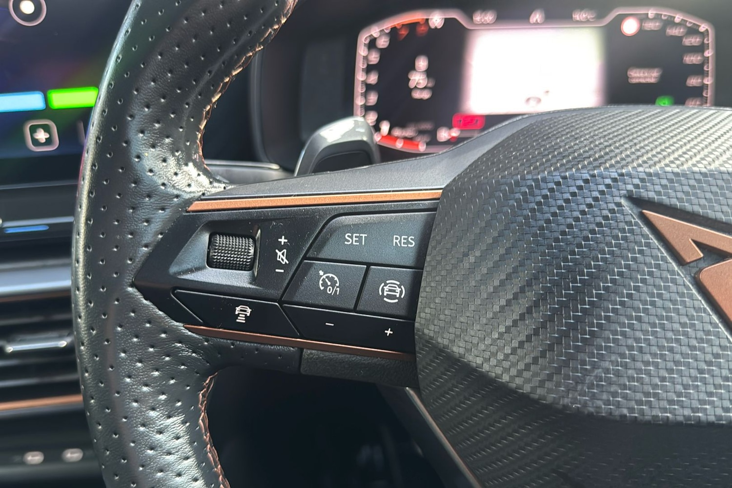 Used Cupra Formentor 2023 for sale - 76442545: Photo 41