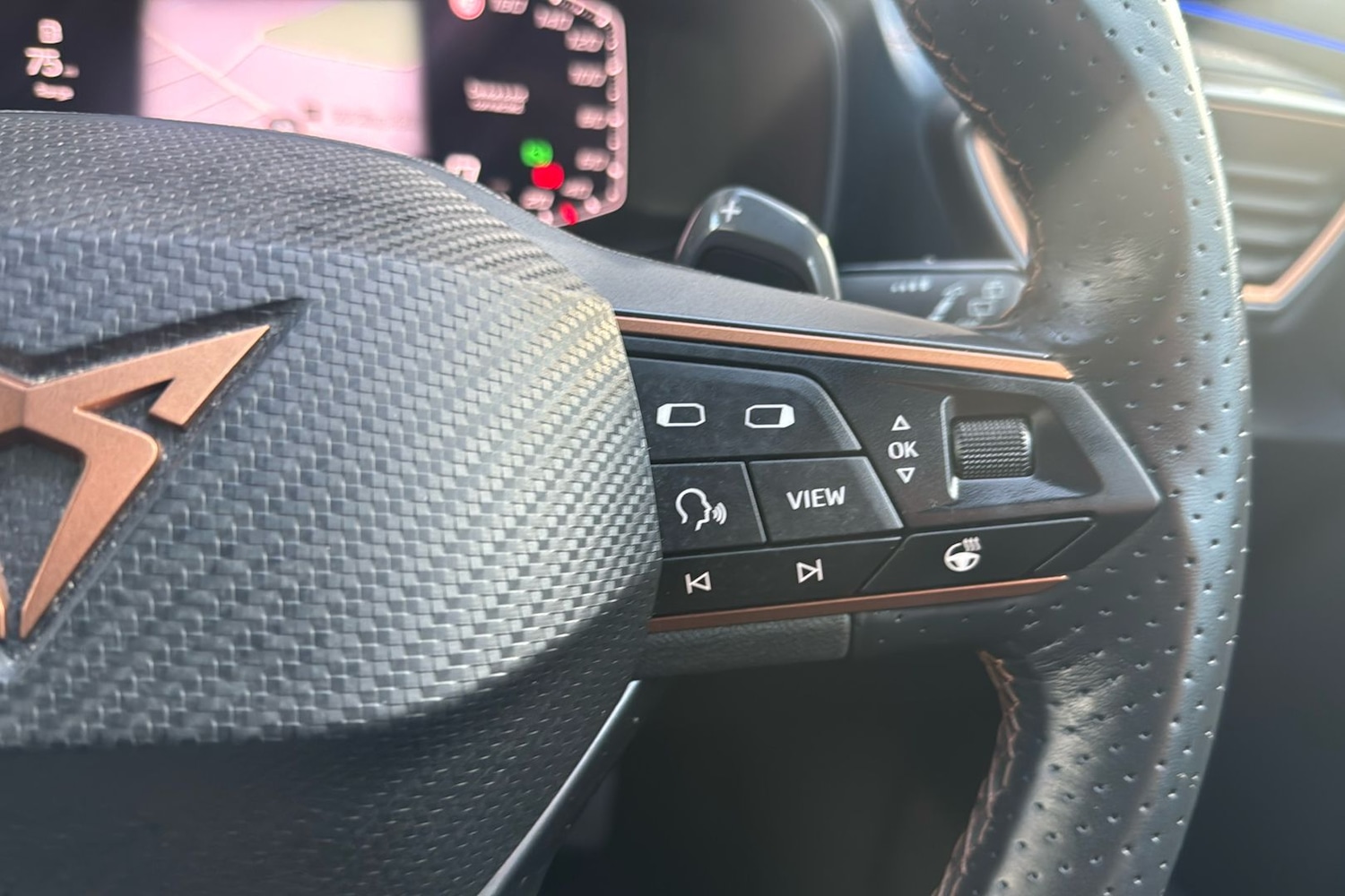 Used Cupra Formentor 2023 for sale - 76442545: Photo 42