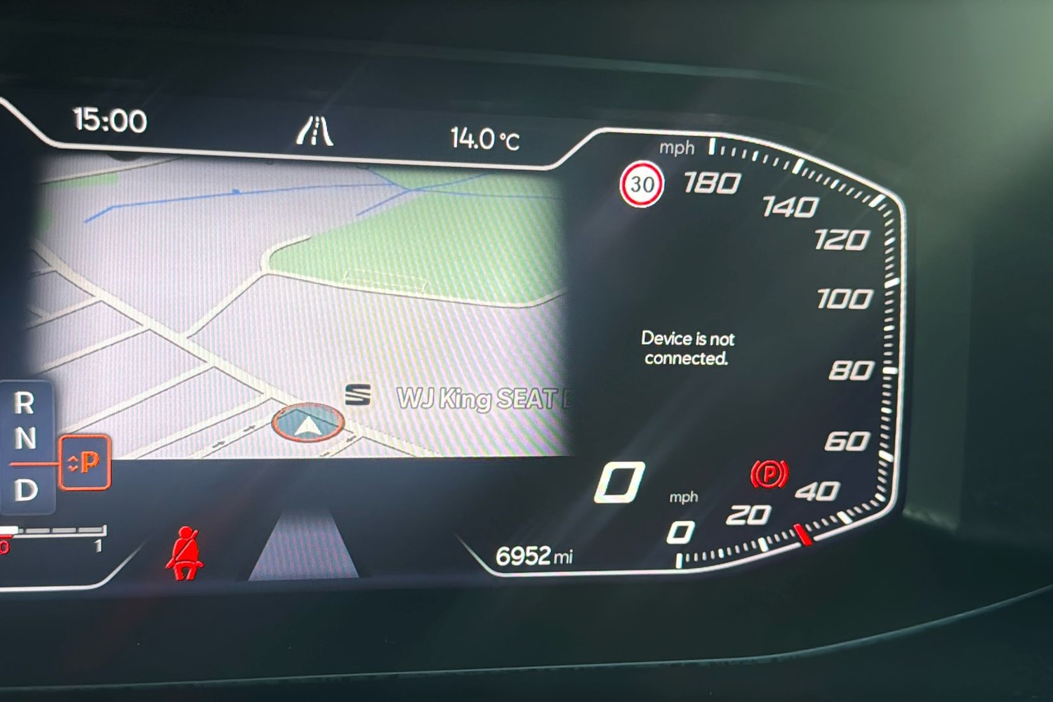 Used Cupra Formentor 2023 for sale - 76442545: Photo 43