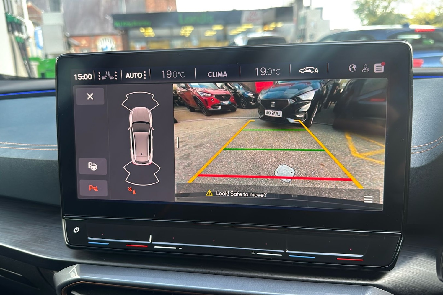 Used Cupra Formentor 2023 for sale - 76442545: Photo 44