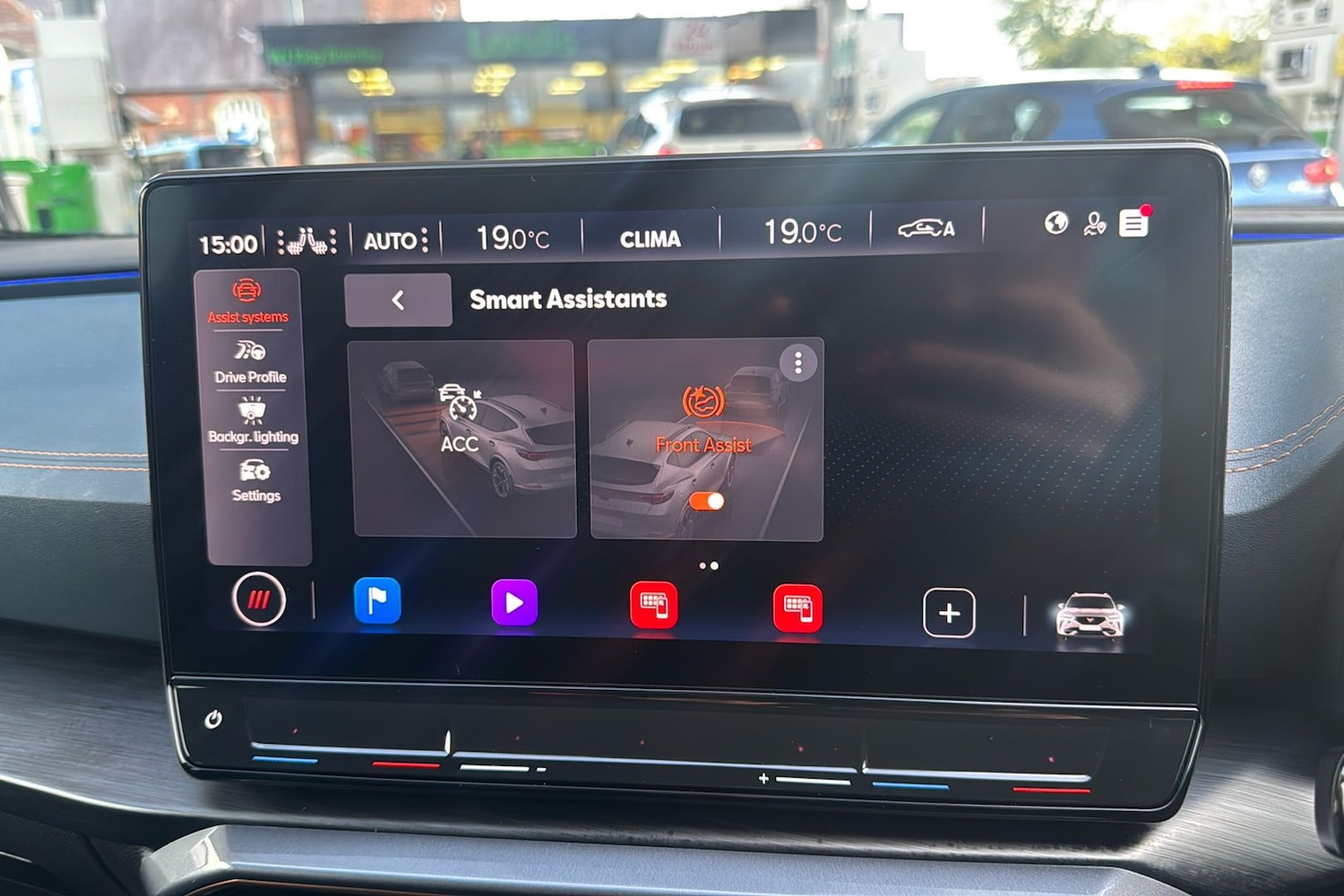 Used Cupra Formentor 2023 for sale - 76442545: Photo 46