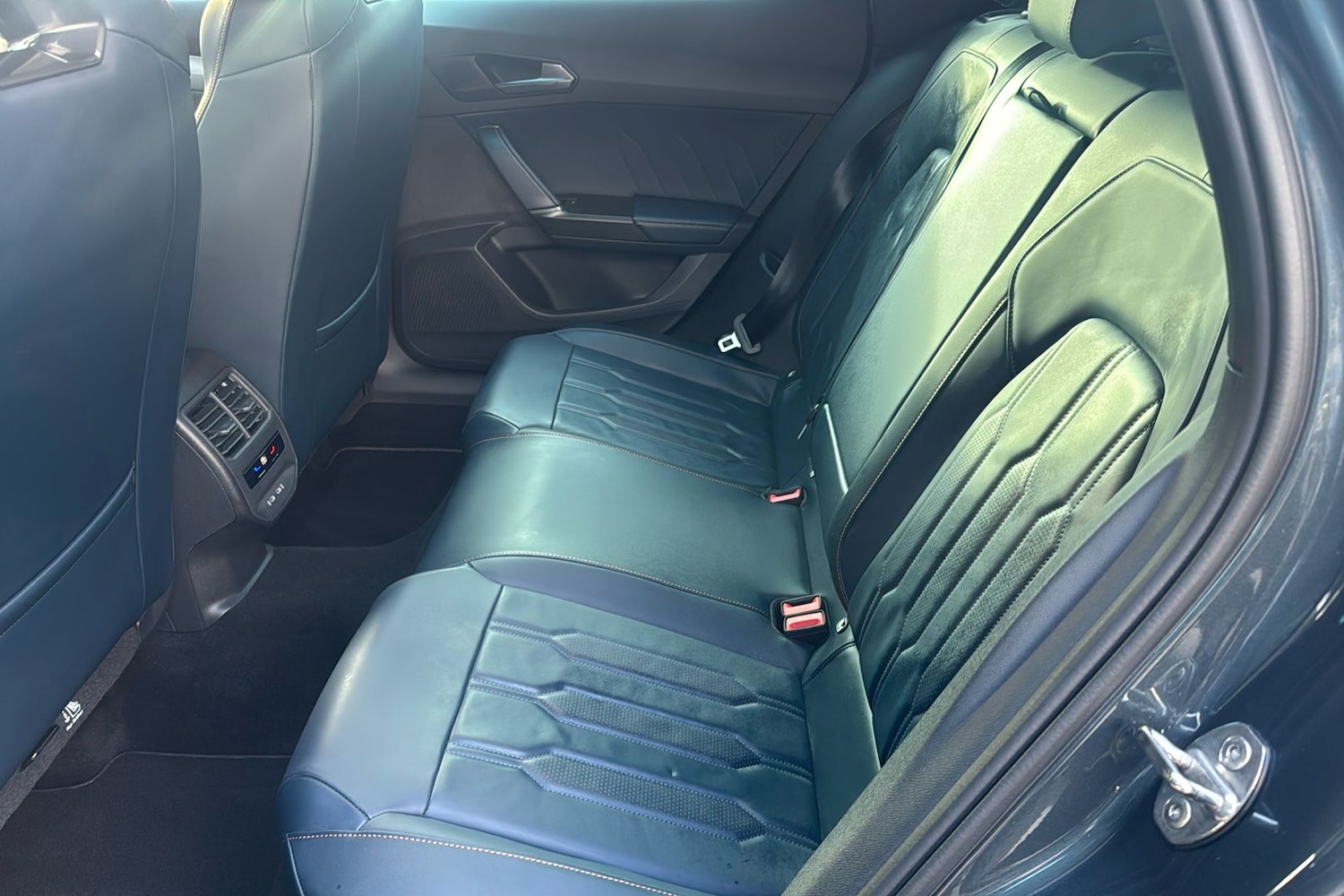 Used Cupra Formentor 2023 for sale - 76442545: Photo 5