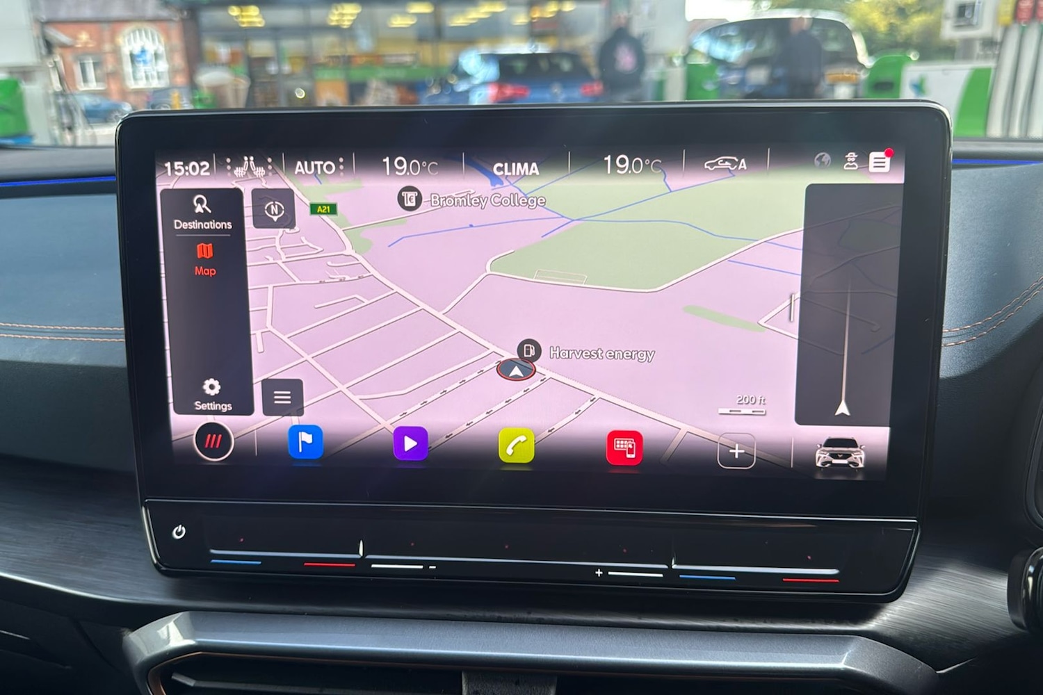 Used Cupra Formentor 2023 for sale - 76442545: Photo 50