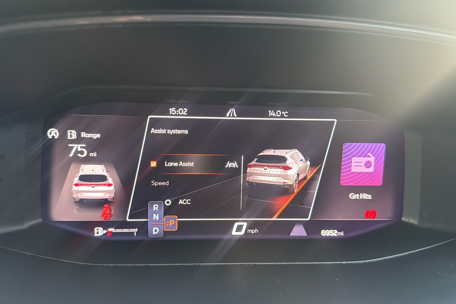 Used Cupra Formentor 2023 for sale - 76442545: Photo 51