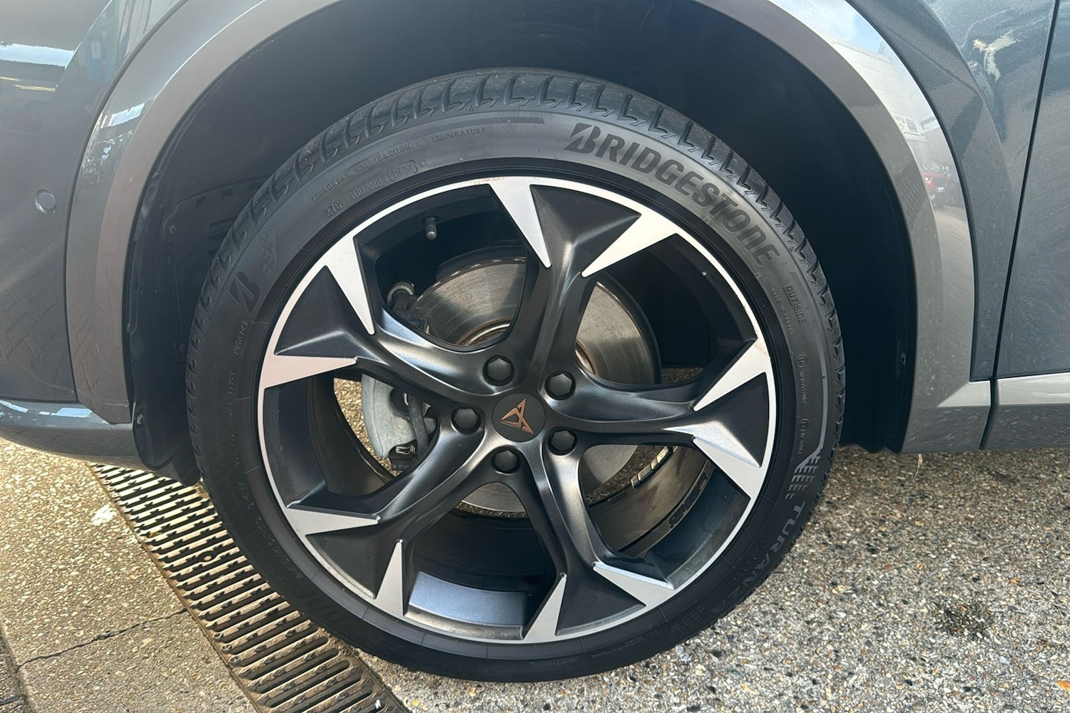 Used Cupra Formentor 2023 for sale - 76442545: Photo 9