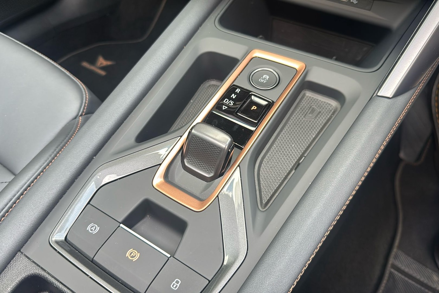 Used Cupra Formentor 2024 for sale - 75995593: Photo 17