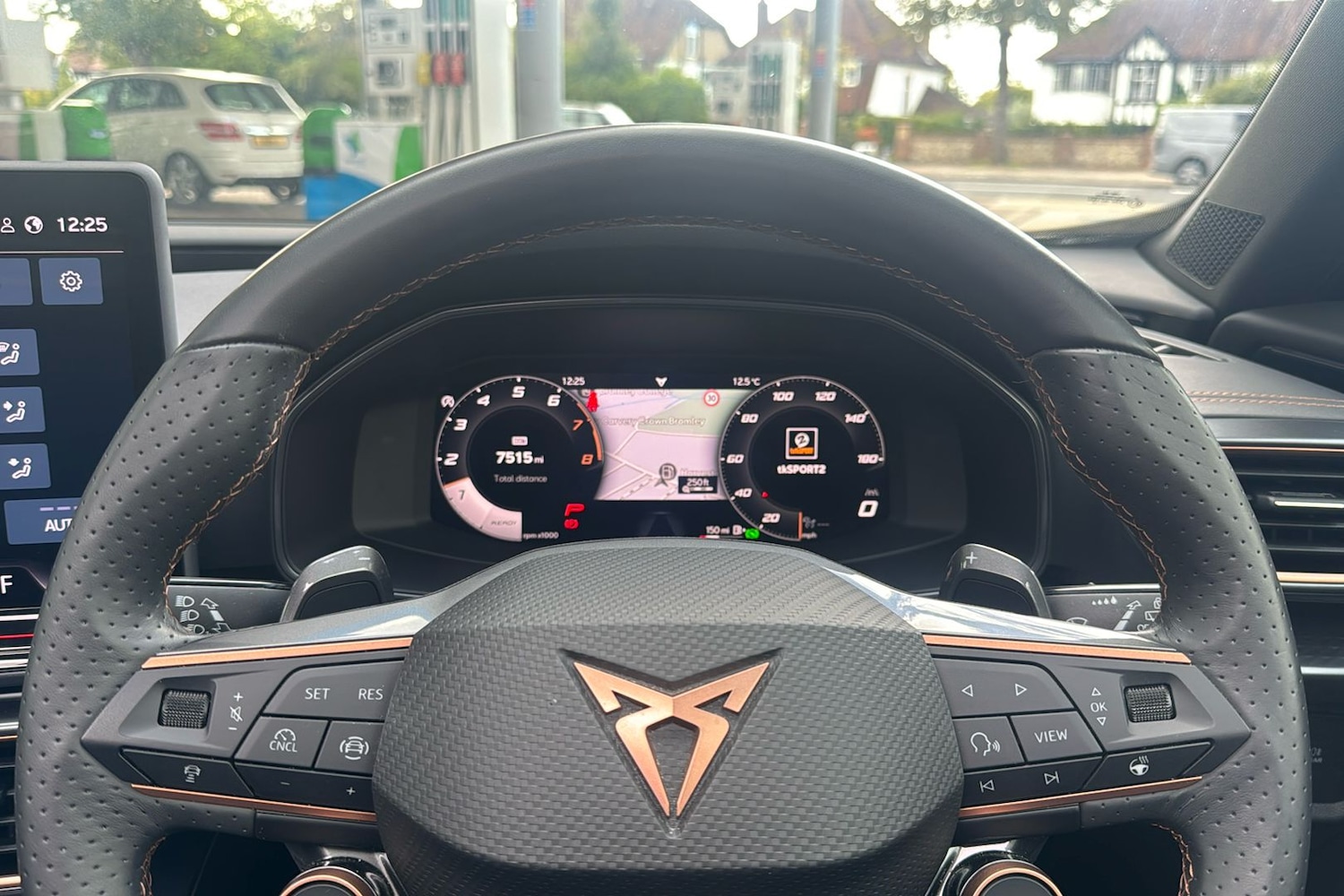 Used Cupra Formentor 2024 for sale - 75995593: Photo 19