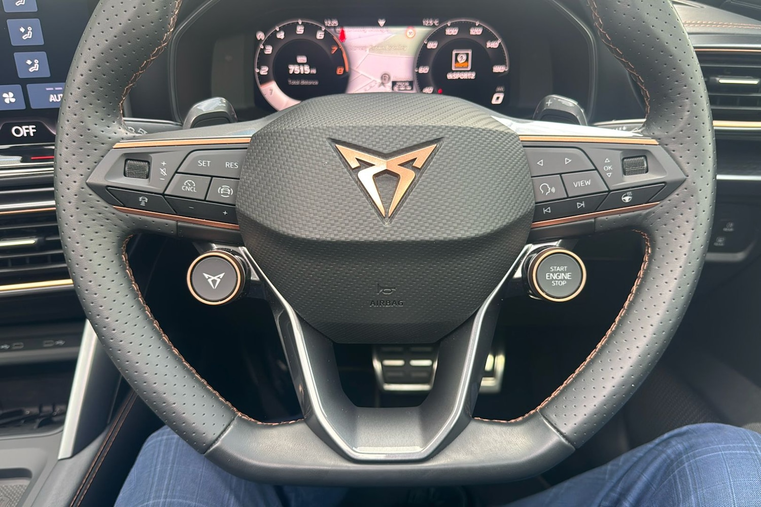Used Cupra Formentor 2024 for sale - 75995593: Photo 20