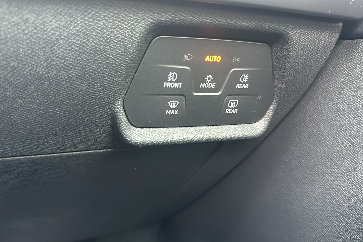 Used Cupra Formentor 2024 for sale - 75995593: Photo 21