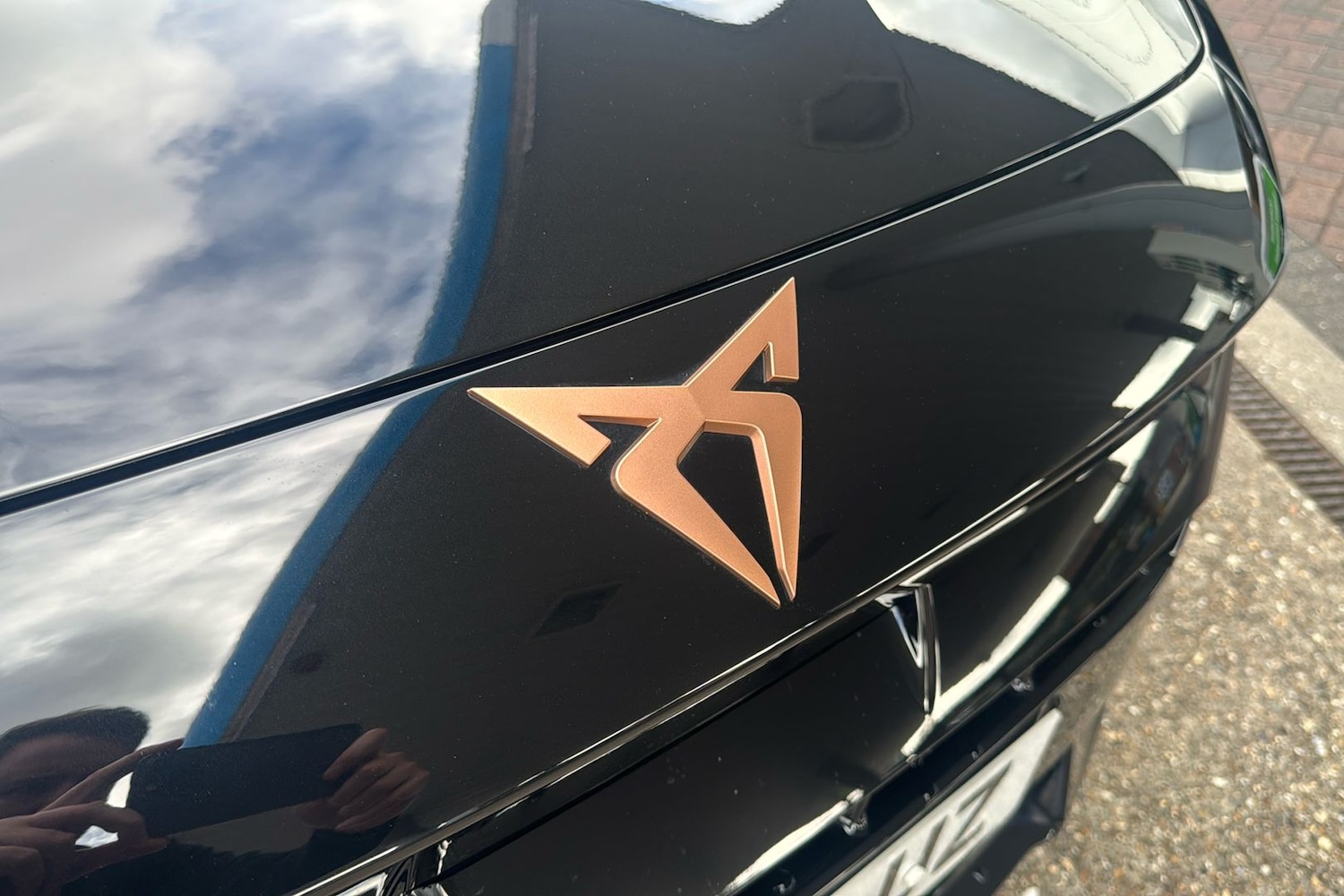 Used Cupra Formentor 2024 for sale - 75995593: Photo 23