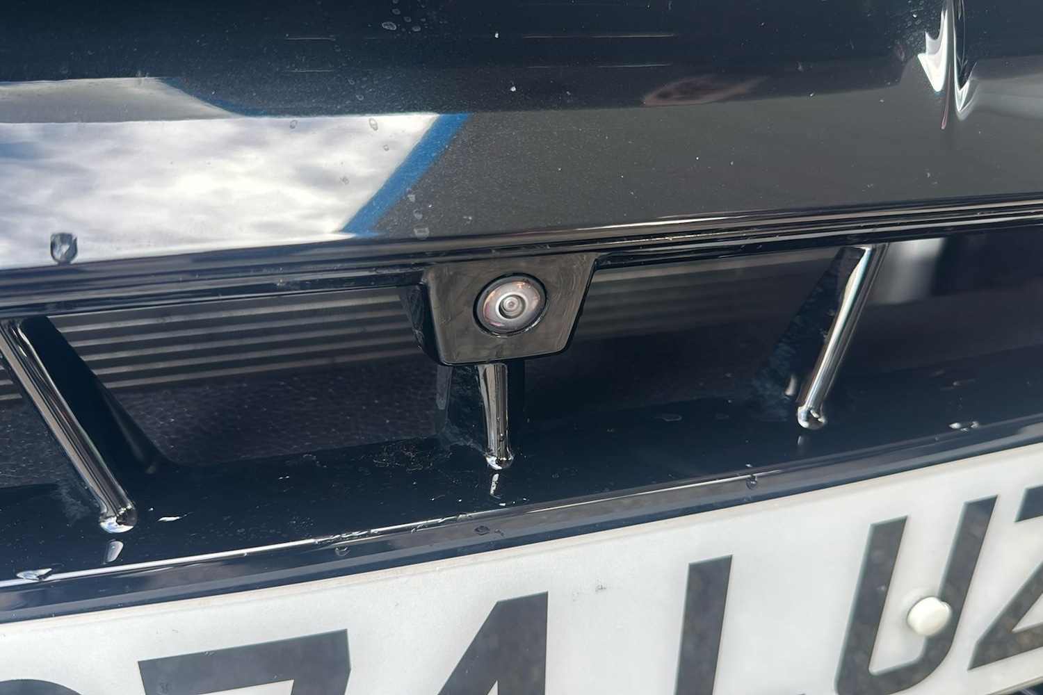 Used Cupra Formentor 2024 for sale - 75995593: Photo 24
