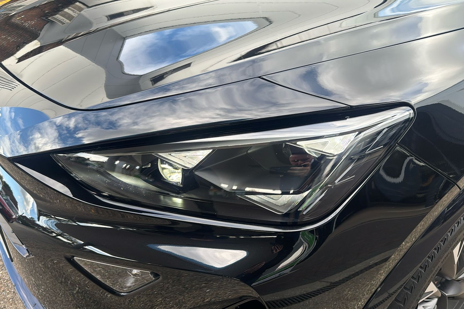 Used Cupra Formentor 2024 for sale - 75995593: Photo 26