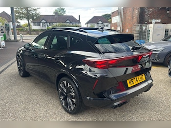 Used Cupra Formentor 2024 for sale - 75995593: Photo 2