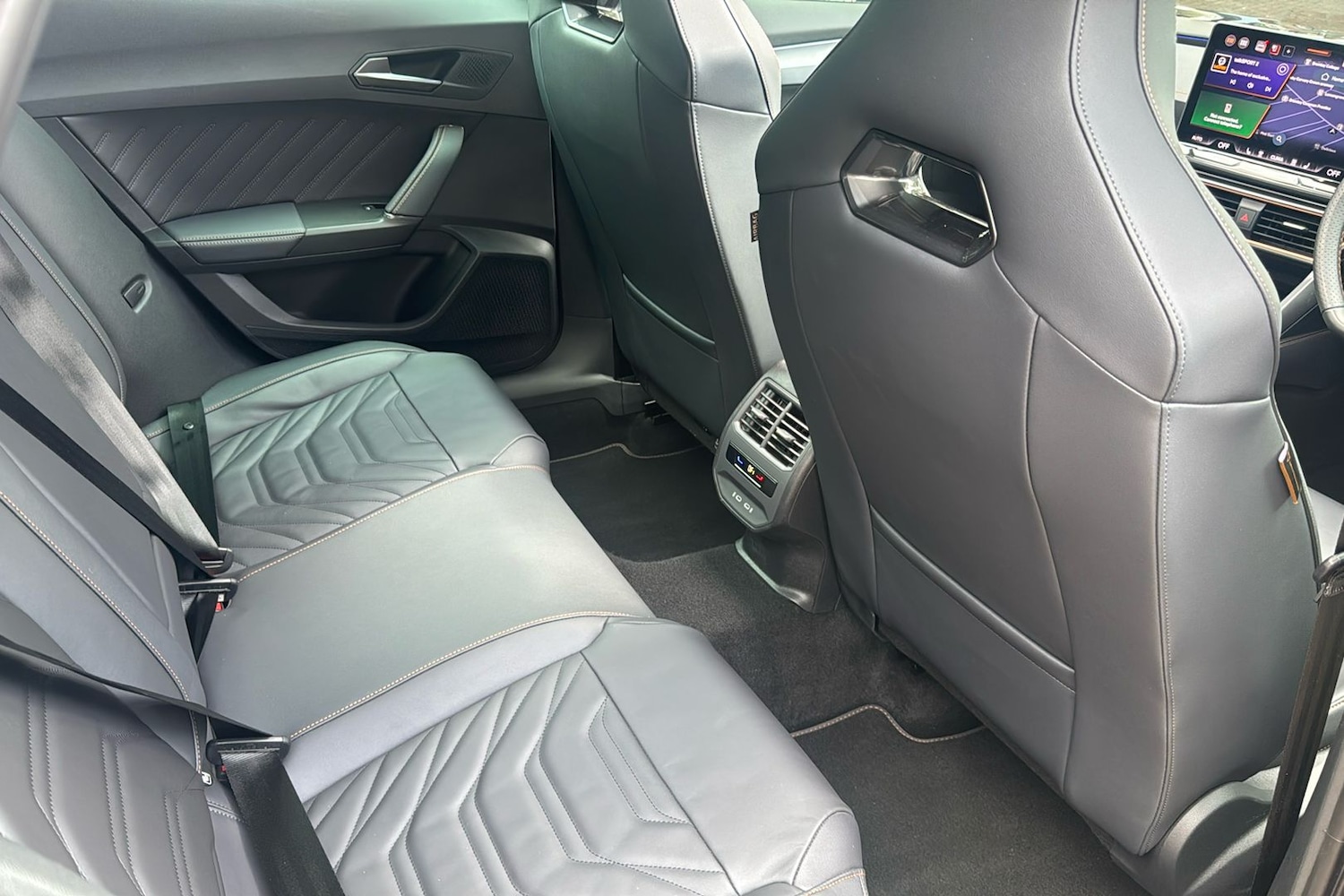 Used Cupra Formentor 2024 for sale - 75995593: Photo 36