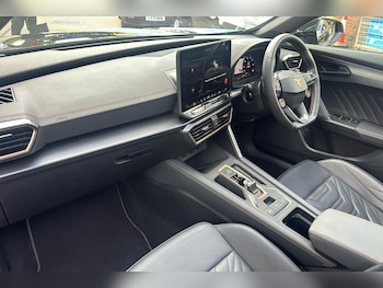 Used Cupra Formentor 2024 for sale - 75995593: Photo 3