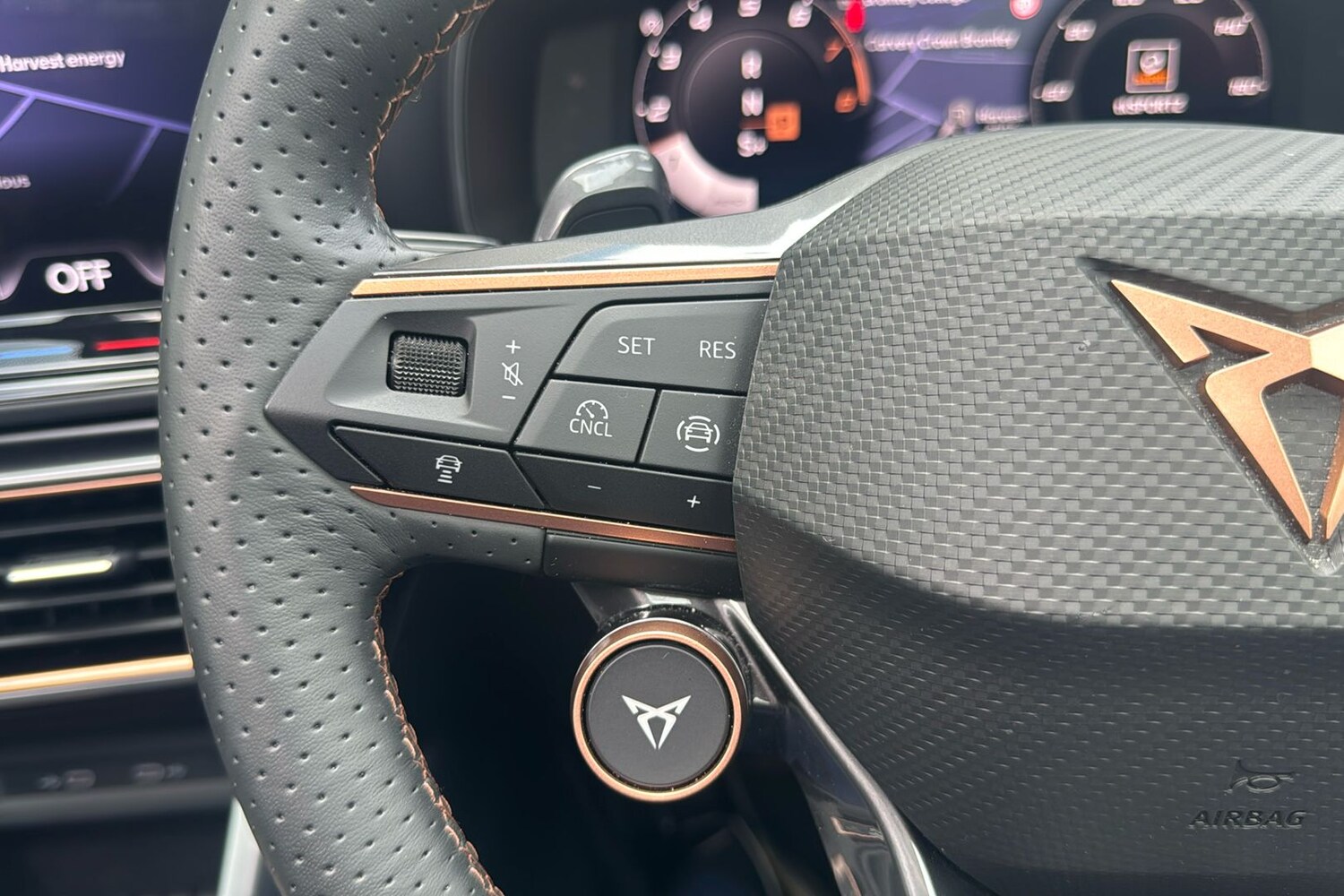 Used Cupra Formentor 2024 for sale - 75995593: Photo 42