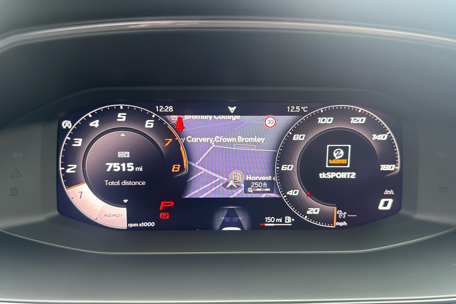 Used Cupra Formentor 2024 for sale - 75995593: Photo 44