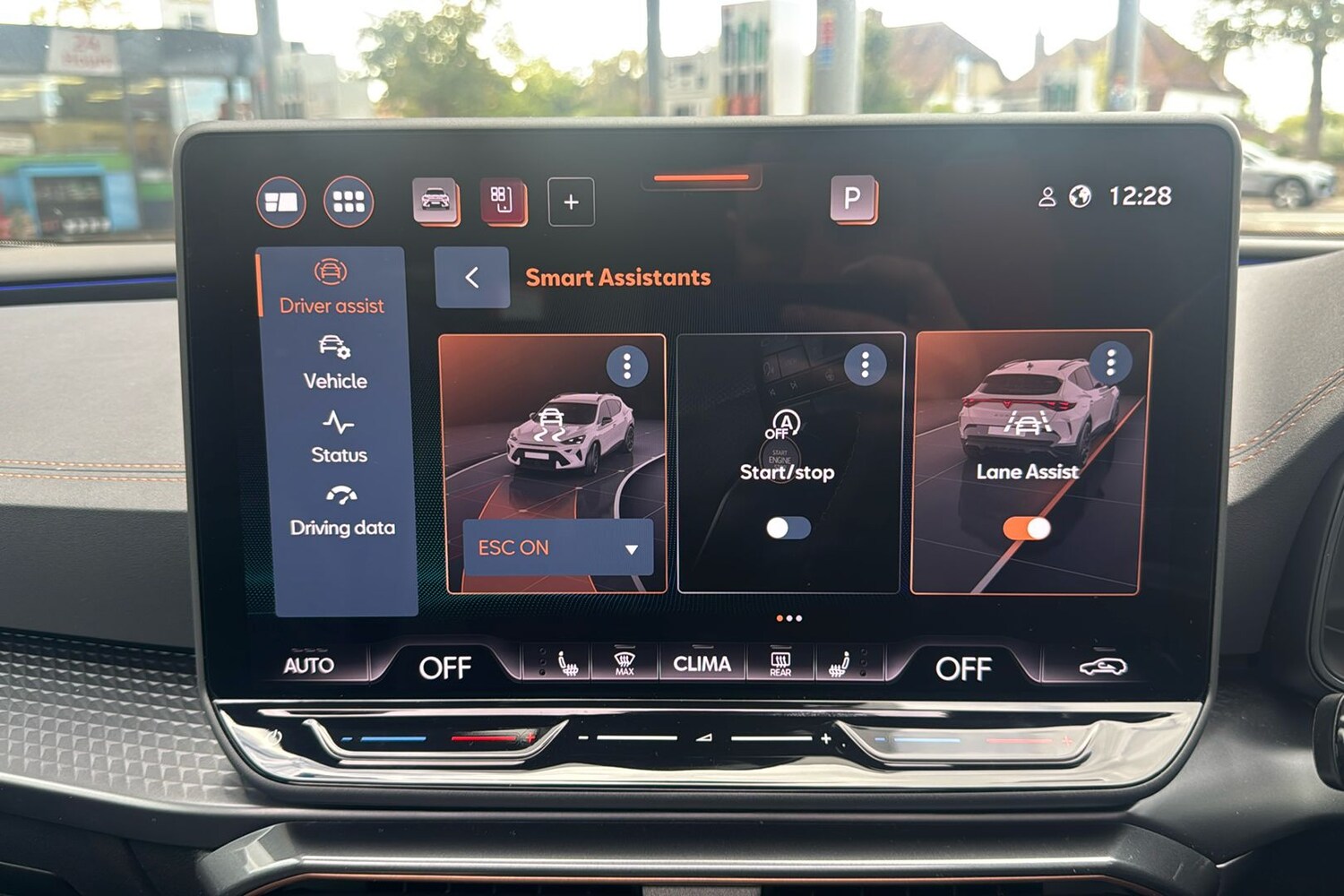 Used Cupra Formentor 2024 for sale - 75995593: Photo 48
