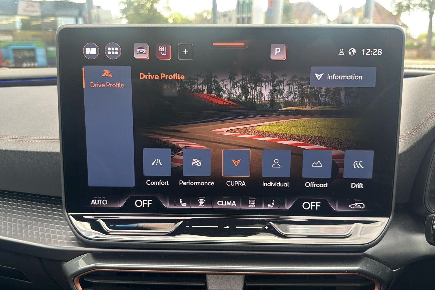 Used Cupra Formentor 2024 for sale - 75995593: Photo 51