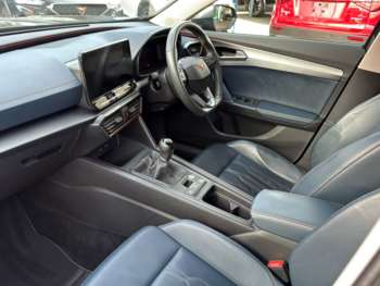 Used Cupra Formentor 2022 for sale - 74943160: Photo