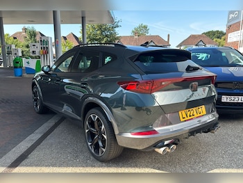 Used Cupra Formentor 2022 for sale - 79341581: Photo