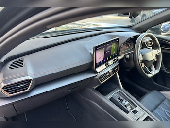 Used Cupra Formentor 2022 for sale - 79341581: Photo
