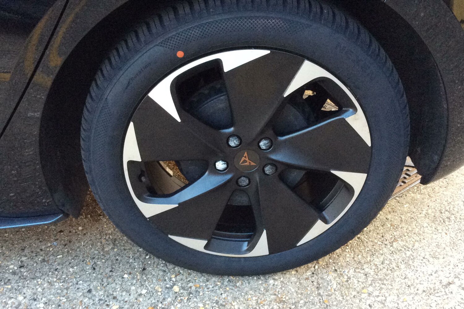 Used Cupra Born 2024 for sale - 76224576: Photo 11