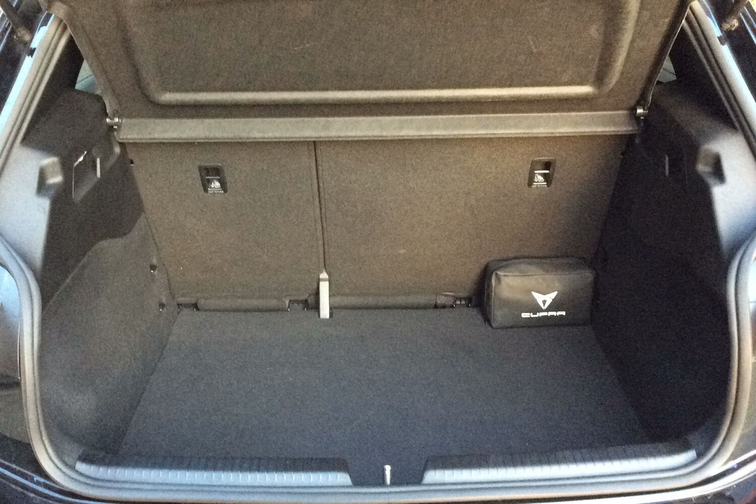 Used Cupra Born 2024 for sale - 76224576: Photo 12