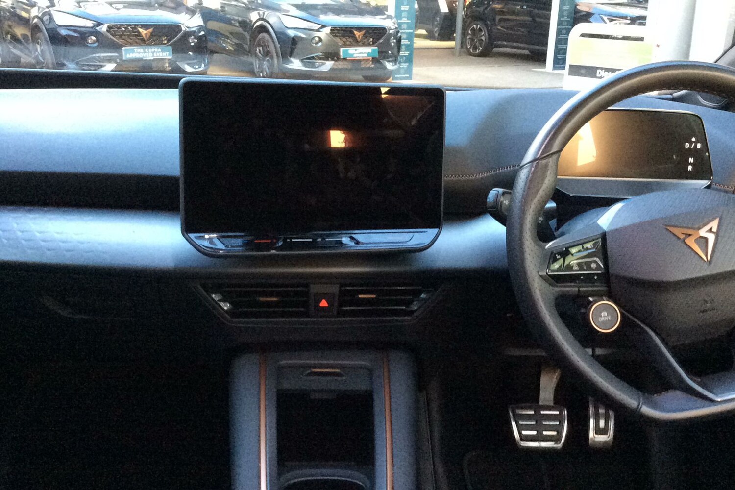 Used Cupra Born 2024 for sale - 76224576: Photo 15