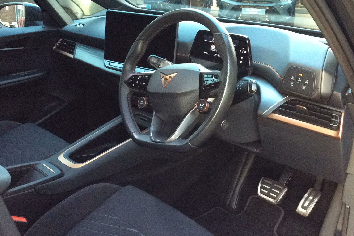 Used Cupra Born 2024 for sale - 76224576: Photo 17