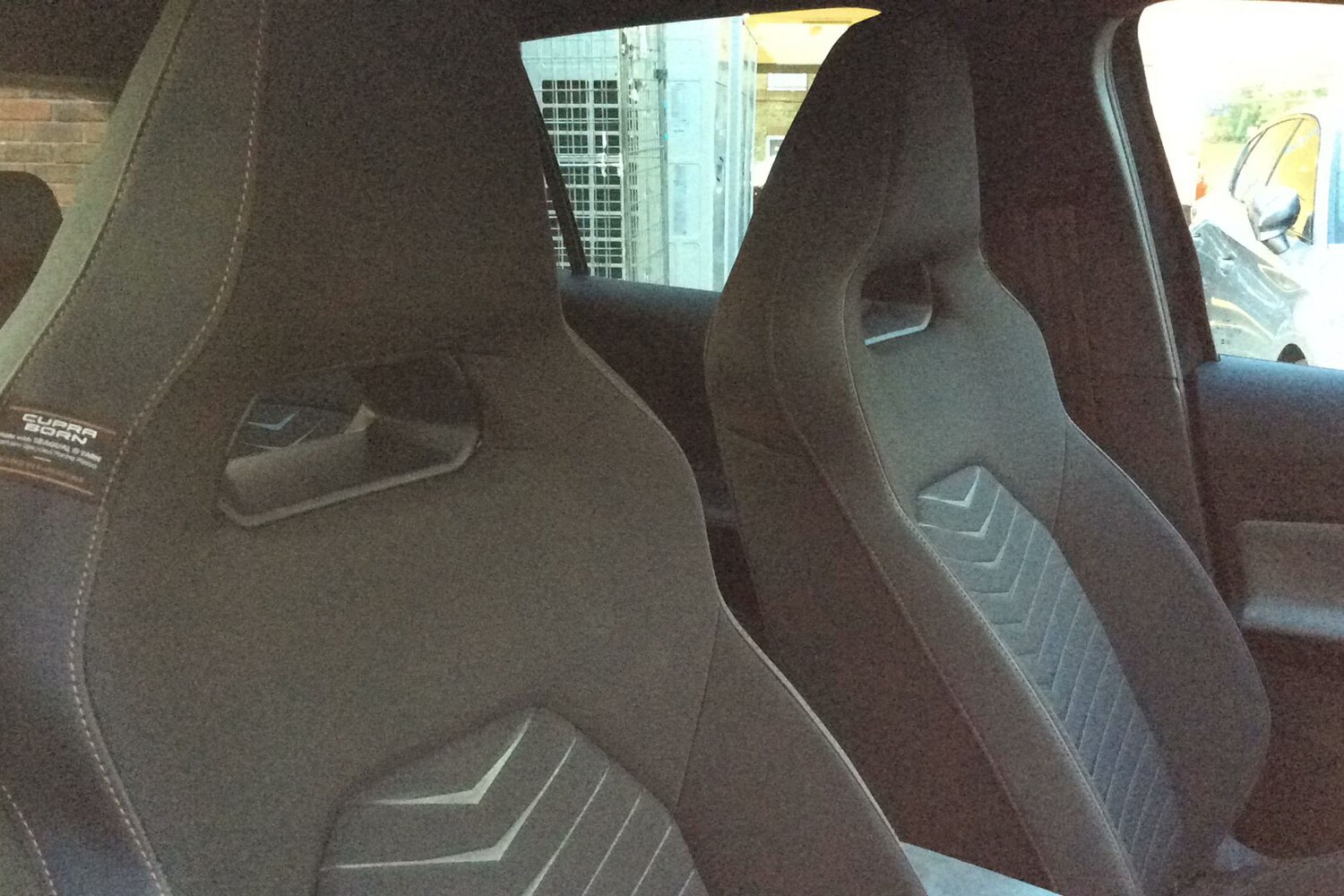 Used Cupra Born 2024 for sale - 76224576: Photo 21